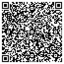 QR code with Thomas R Leddy MD contacts
