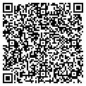 QR code with PDC contacts