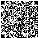 QR code with Homefront Building Inspections contacts
