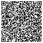 QR code with R I Transmission Center contacts