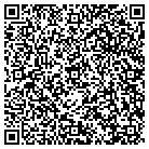 QR code with One Stop Business Center contacts