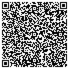 QR code with B & R Fournier Construction contacts