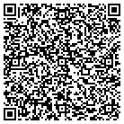 QR code with Maley Laser Processing Inc contacts