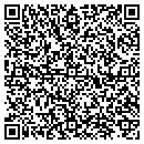 QR code with A Wild Hair Salon contacts