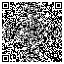 QR code with Haircraft Designs contacts