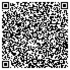 QR code with Sam The Carpet Man Inc contacts