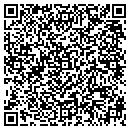 QR code with Yacht Shop Inc contacts