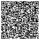 QR code with MJR Appliance contacts
