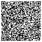 QR code with Acorn Printing Company Inc contacts