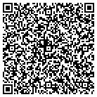 QR code with Rhode Island Sailing Club Univ contacts