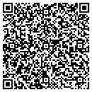 QR code with Tony's Service Center contacts