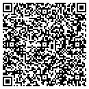 QR code with Tiogue School contacts