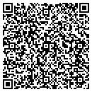 QR code with Rays Service Station contacts