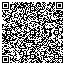QR code with Mediterraneo contacts
