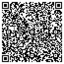 QR code with Cadoret Od contacts