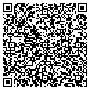 QR code with Cadoret Od contacts