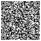 QR code with N R I Community Center contacts
