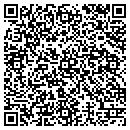QR code with KB Machining Center contacts