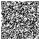 QR code with J J Dexter & Assoc contacts