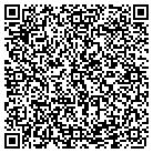 QR code with University Cardiology Fndtn contacts