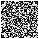 QR code with J & A Jewelry contacts