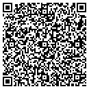 QR code with E Patterson contacts