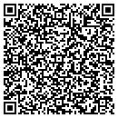 QR code with Alberto's contacts