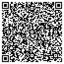 QR code with John Banister House contacts