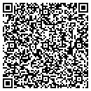 QR code with Canvas Shop contacts