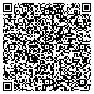 QR code with Rhode Island Public Transit contacts