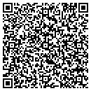 QR code with J R Partners contacts
