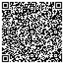 QR code with J Jerry Pilgrim contacts