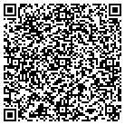 QR code with Woonsocket Mayor's Office contacts