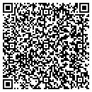 QR code with Tat2 Be Gone contacts