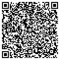 QR code with KFC contacts