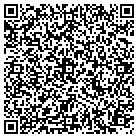 QR code with Rinfret & Sturm's Appliance contacts