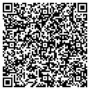 QR code with Robins Nest contacts