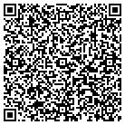 QR code with All Fired Up-Pottery Studio contacts