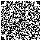QR code with A Victor Valley Self Storage contacts