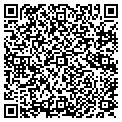 QR code with Jasmine contacts
