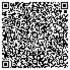 QR code with J A Siravo Fruit & Produce contacts