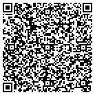 QR code with Material Concrete Corp contacts