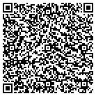 QR code with G T Safety Products contacts