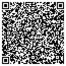 QR code with D T Ton & Assoc contacts
