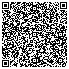 QR code with P M Sports Promotions Inc contacts