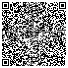 QR code with Hylton Industrial Corporation contacts