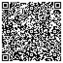 QR code with MTR Racing contacts