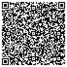 QR code with Walter's Concrete Form Co contacts