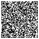 QR code with E R Alger & Co contacts