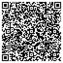 QR code with D 3 Logic contacts